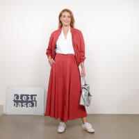 Blouson Gritt C